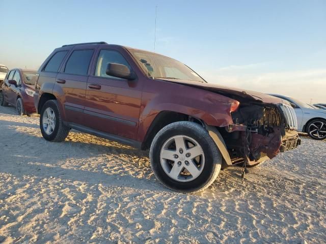 2007 Jeep Grand Cherokee Laredo