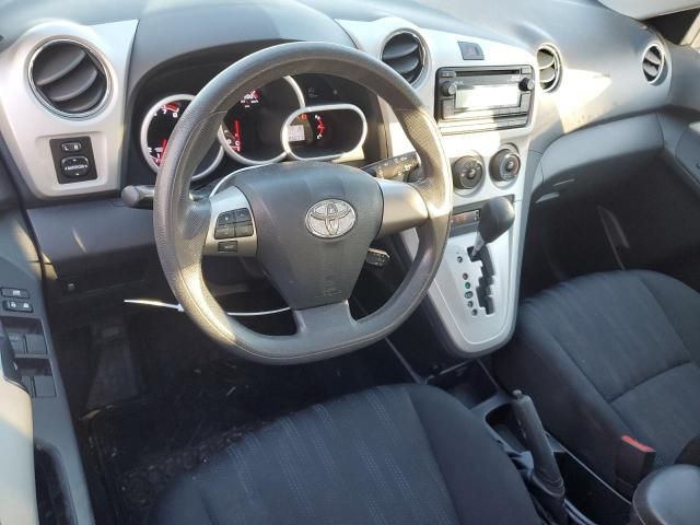 2014 Toyota Matrix Base