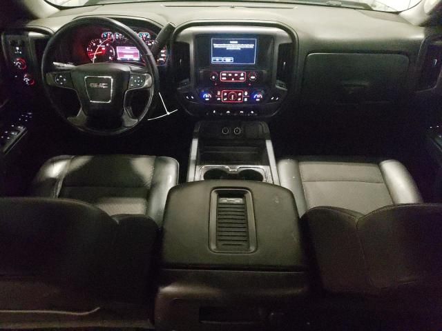 2016 GMC Sierra K1500 SLE