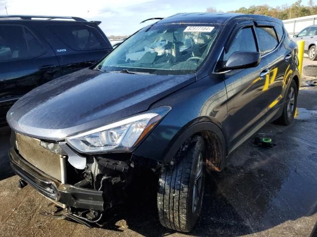 2014 Hyundai Santa FE Sport