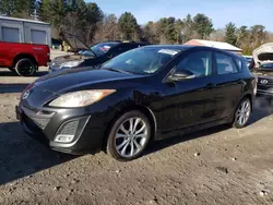 Mazda Vehiculos salvage en venta: 2010 Mazda 3 S