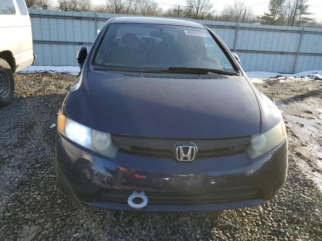 2006 Honda Civic LX