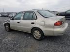 2002 Toyota Corolla CE