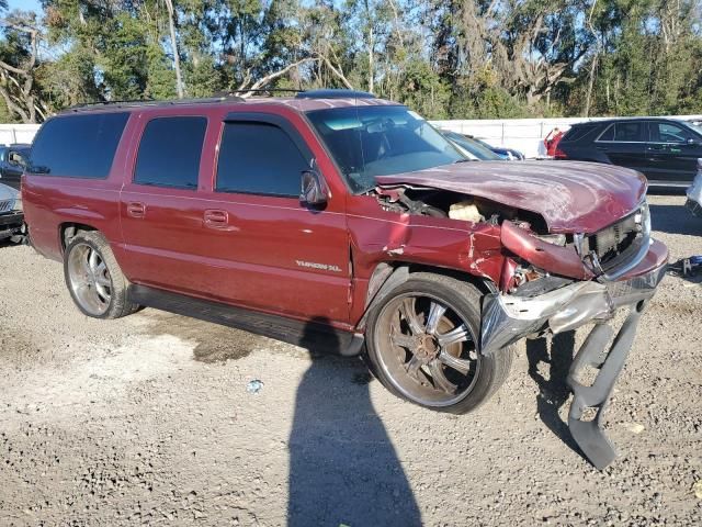 2003 GMC Yukon XL C1500