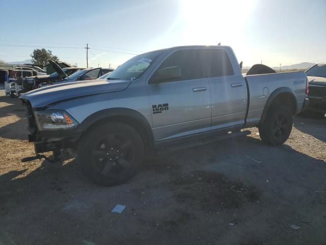 2019 Dodge RAM 1500 Classic SLT