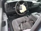 2006 Chevrolet Silverado C1500