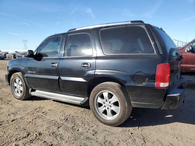 2006 Cadillac Escalade Luxury