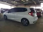 2020 Honda FIT EX