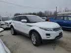 2013 Land Rover Range Rover Evoque Pure Premium