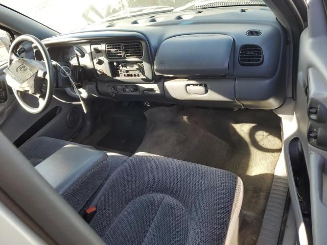 1998 Dodge Dakota