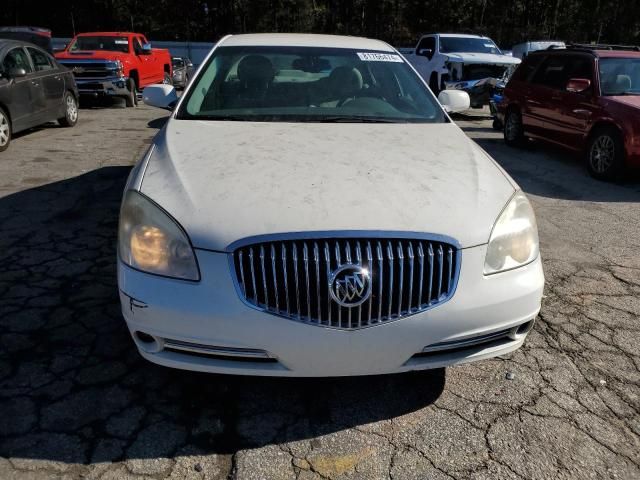 2010 Buick Lucerne CXL