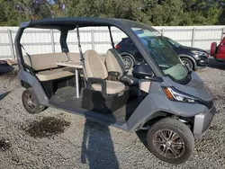 2023 Clubcar Golfcart en venta en Riverview, FL