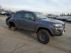 2023 Toyota 4runner SE