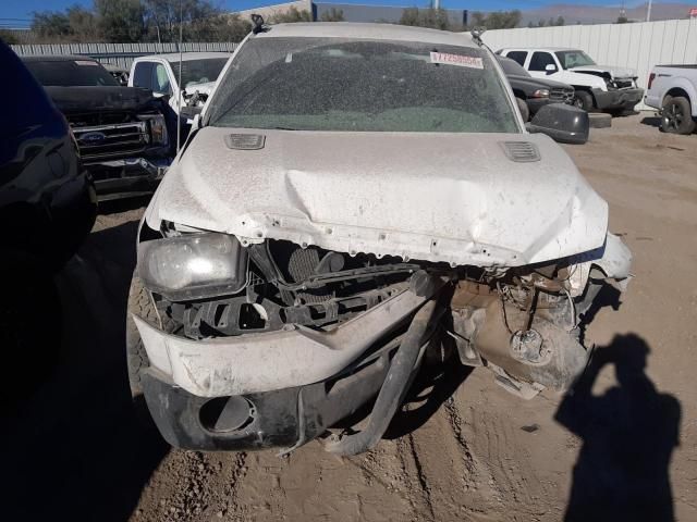 2008 Toyota Tundra Crewmax