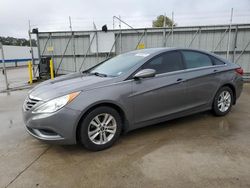 2012 Hyundai Sonata GLS en venta en Florence, MS