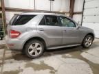 2010 Mercedes-Benz ML 350 Bluetec