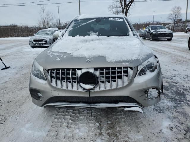 2019 Mercedes-Benz GLC 300 4matic