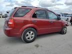 2008 KIA Sorento EX