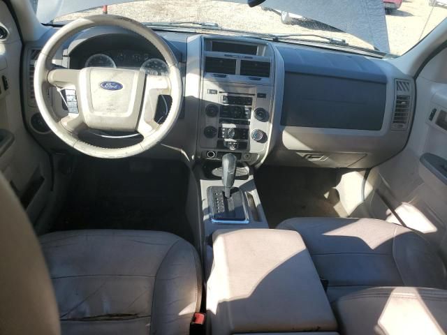 2008 Ford Escape XLT