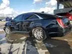 2018 Cadillac XTS