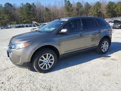 2014 Ford Edge SEL en venta en Gainesville, GA