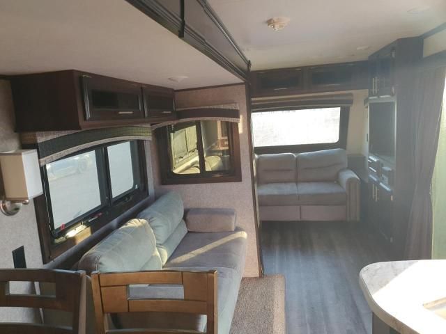 2019 Jayco JAY Flight