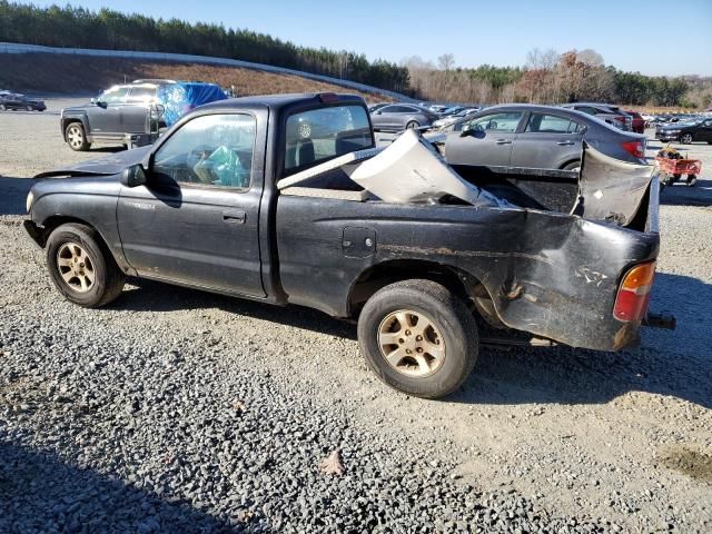 2000 Toyota Tacoma