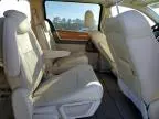 2008 Chrysler Town & Country Limited