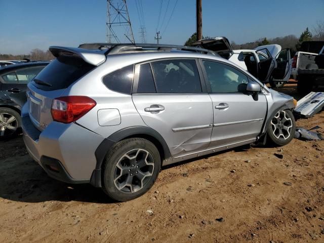 2014 Subaru XV Crosstrek 2.0 Limited