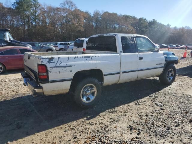 1997 Dodge RAM 1500