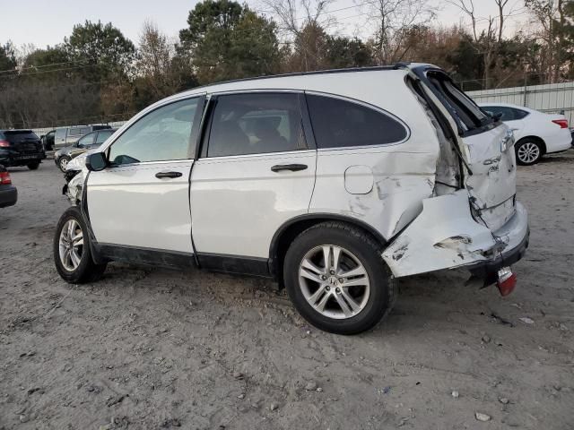 2011 Honda CR-V EX