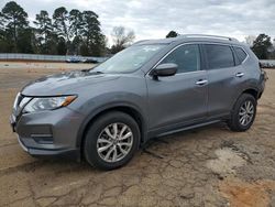 2019 Nissan Rogue S en venta en Longview, TX