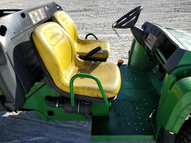 2023 John Deere TX 4X2