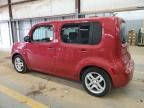 2009 Nissan Cube Base