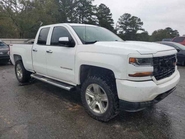 2019 Chevrolet Silverado LD K1500 Custom