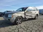 2005 Jeep Grand Cherokee Laredo