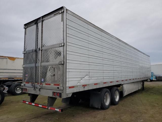 2012 Utility Trailer