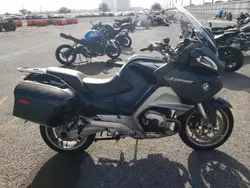 2013 BMW R1200 RT en venta en New Orleans, LA