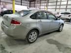 2008 Ford Focus SE