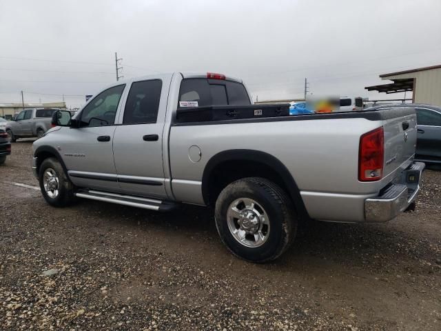 2005 Dodge RAM 2500 ST