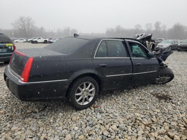 2010 Cadillac DTS Luxury Collection