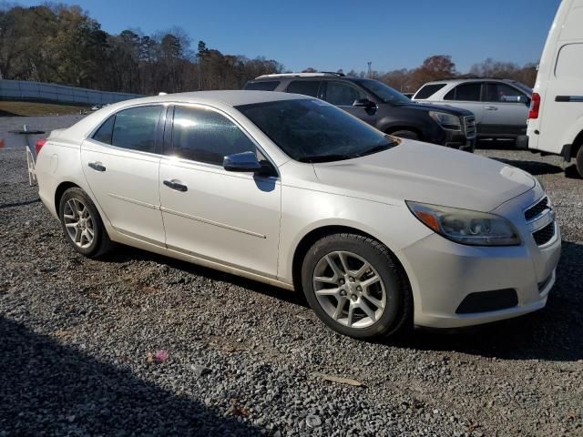 2013 Chevrolet Malibu 1LT