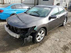 Acura tsx salvage cars for sale: 2010 Acura TSX