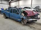 1993 Chevrolet S Truck S10