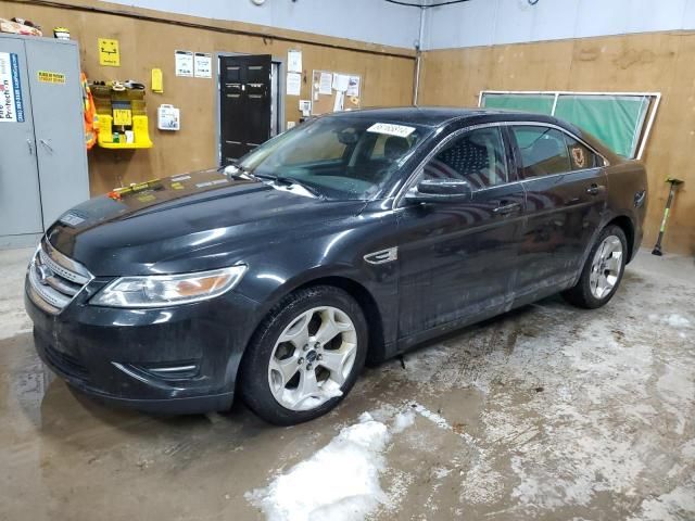 2011 Ford Taurus SEL