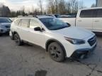 2020 Subaru Outback Onyx Edition XT