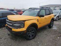 2021 Ford Bronco Sport Badlands en venta en Cahokia Heights, IL