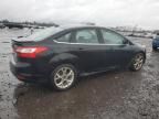 2013 Ford Focus Titanium