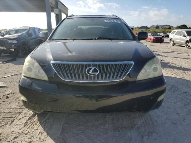 2006 Lexus RX 330