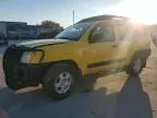 2006 Nissan Xterra OFF Road